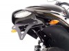 Držák SPZ, Harley Davidson XR1200, černý